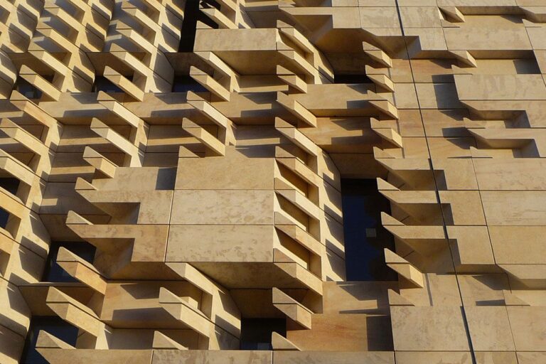 Architectural Stone Guide: The Definitive 2026 Pillar Reference