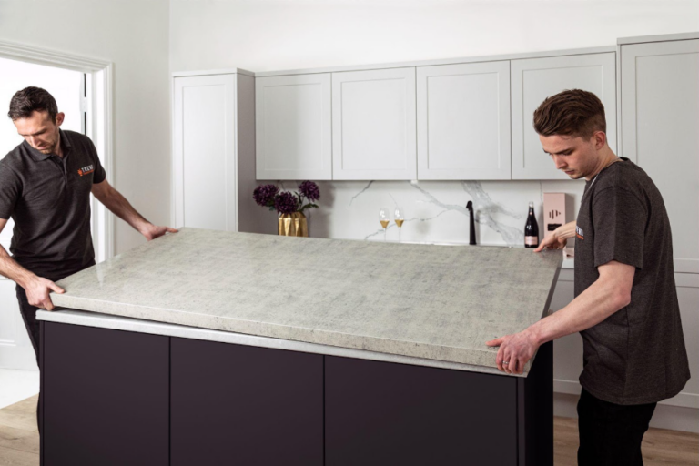 Best Granite Resurfacing Options: The 2026 Professional Editorial