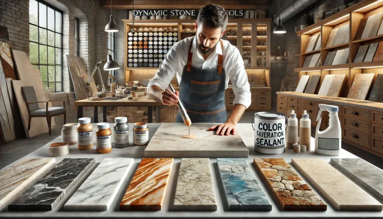 How to Manage Stone Color Fading: The 2026 Editorial Guide
