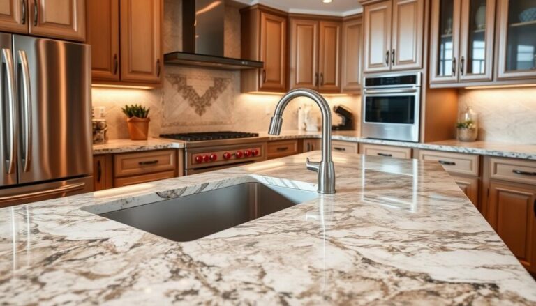 How to Reduce Granite Coating Costs: The 2026 Editorial Pillar