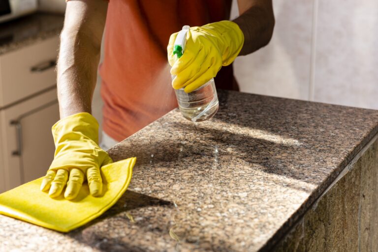 How to Reduce Granite Maintenance Costs: The 2026 Professional