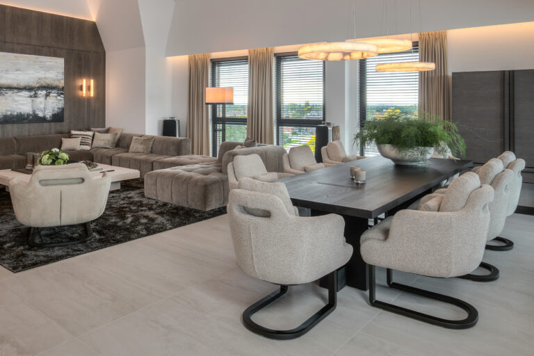 Luxury Stone Project Examples: The 2026 Definitive Architectural