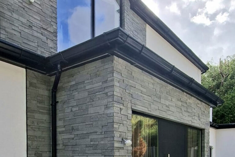 Top Stone Cladding Plans: A Forensic Guide to High-Performance